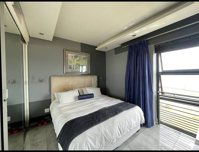 2 BEDROOM APARTMENT FOR SALE IN POINT WATERFRONT